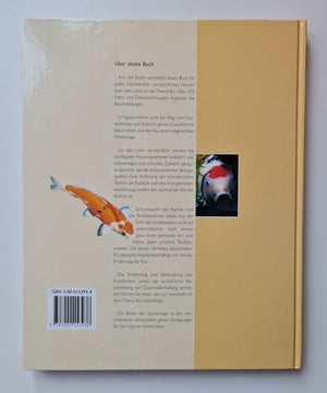 Faszination Koi - Buch von von Udo Gerz