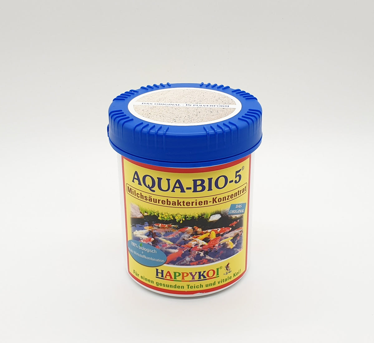Aqua-Bio-5 – koidoc