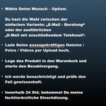 Telemedizinische Beratung von FischDoc Bretzinger